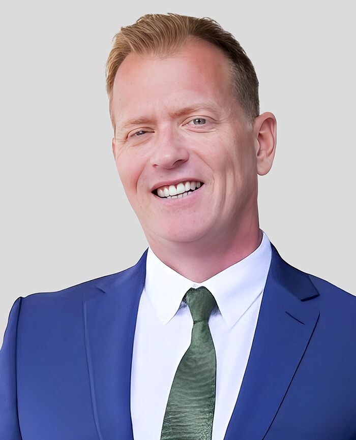 Mike Gallagher Photo