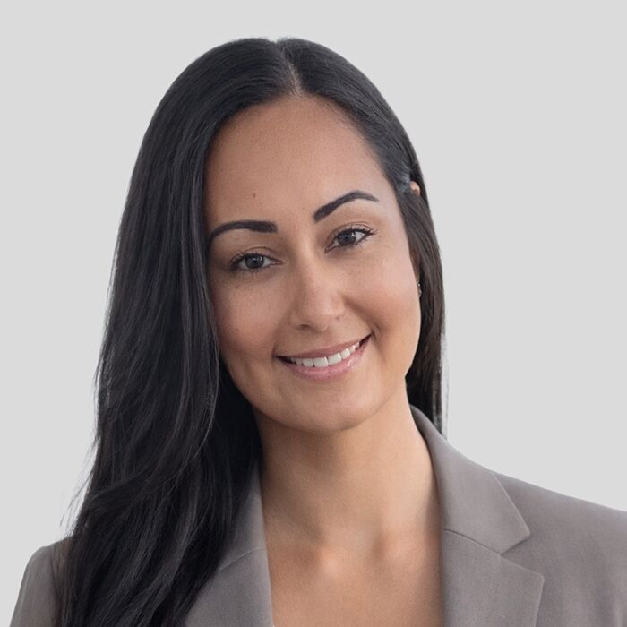 Ashley Martinez Photo