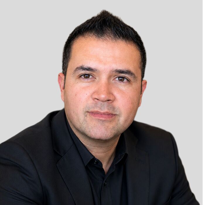 Diego Valencia Photo