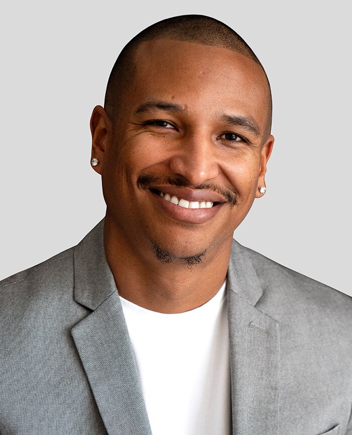 Courtney Farrior