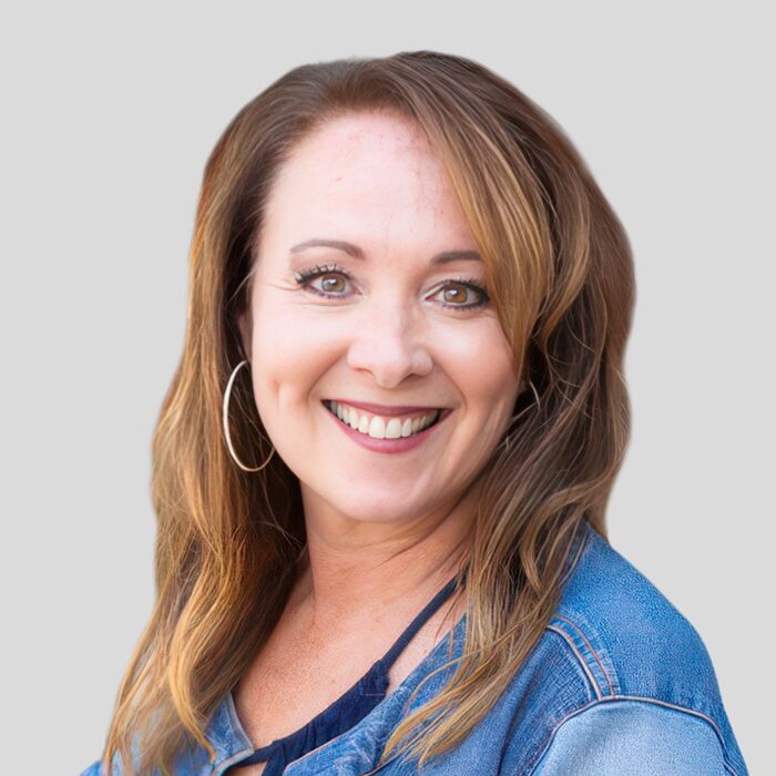 Paula May-Vollaire Photo