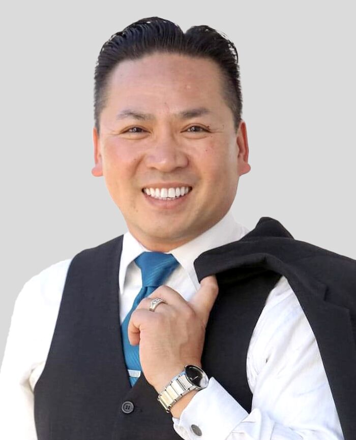 Kevin Nguyen Photo