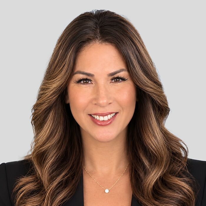 Ericka Salese