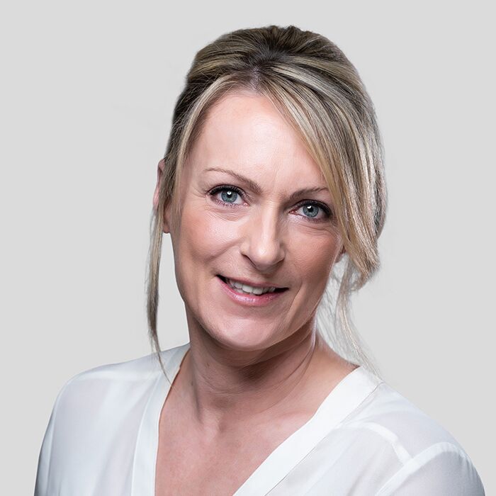 Julie Johnson Photo