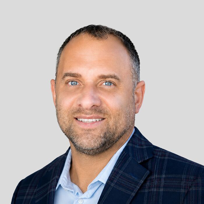 Phil Crescenzo Photo