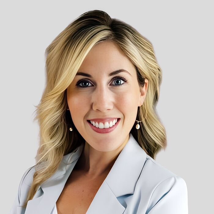 Audrey McClelland Photo