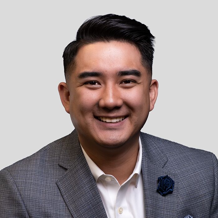 Peter Nguyen Photo