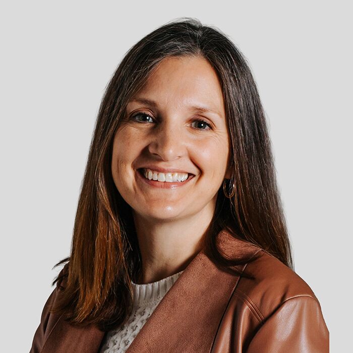 Charity Anderson Photo