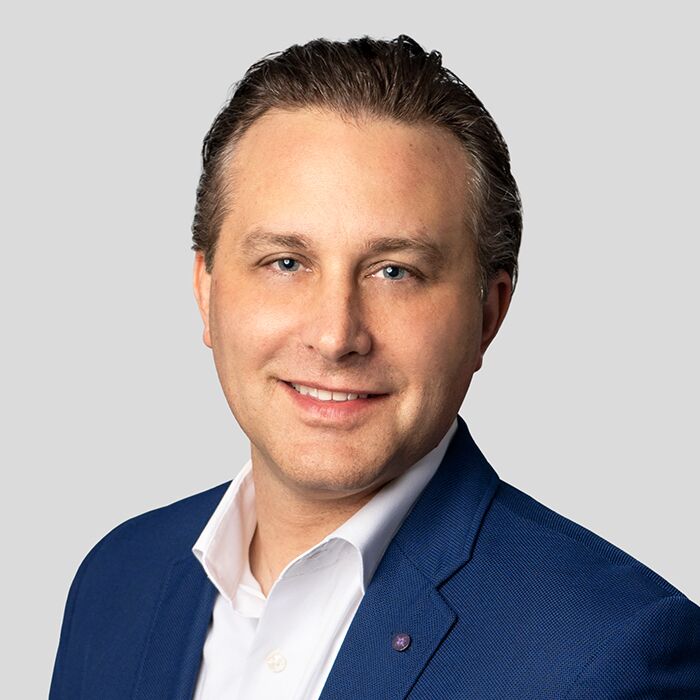 Trevor Tashlik Photo