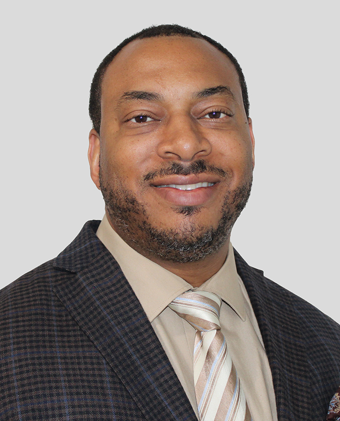 Eric Smith Photo