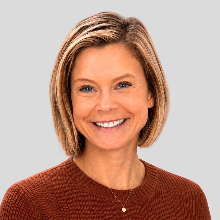 Beth Bauman Photo