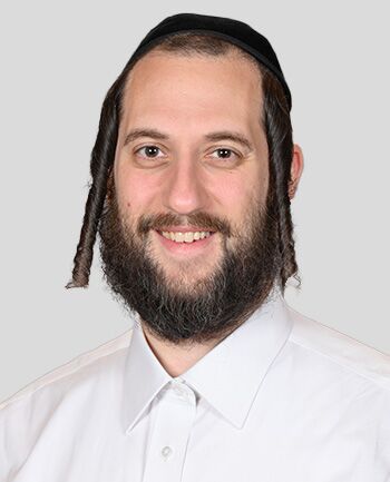 Aron Berger photo