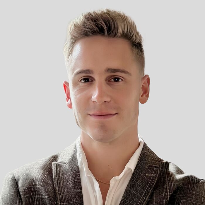 Jacob Todd