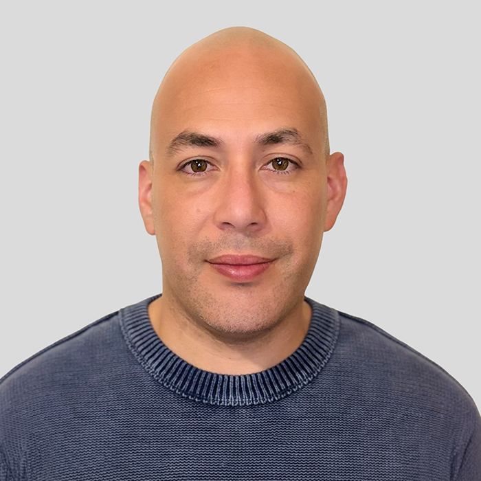 Adrian Magana Photo