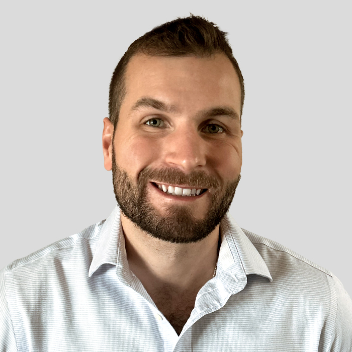 Jon Mavriplis Photo