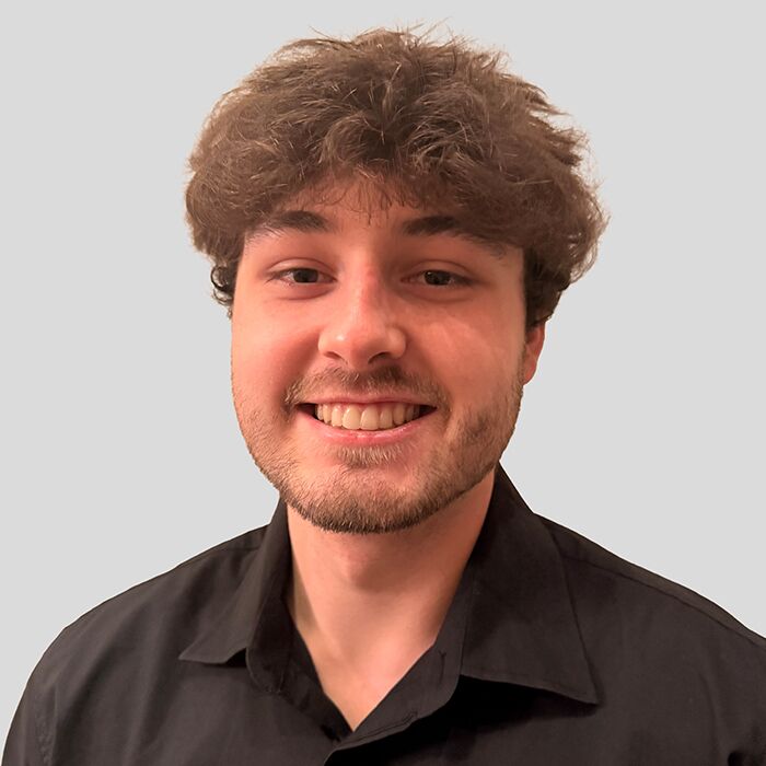 Derek D'Onofrio