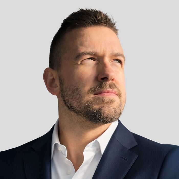 Hunter Strayhorn Photo