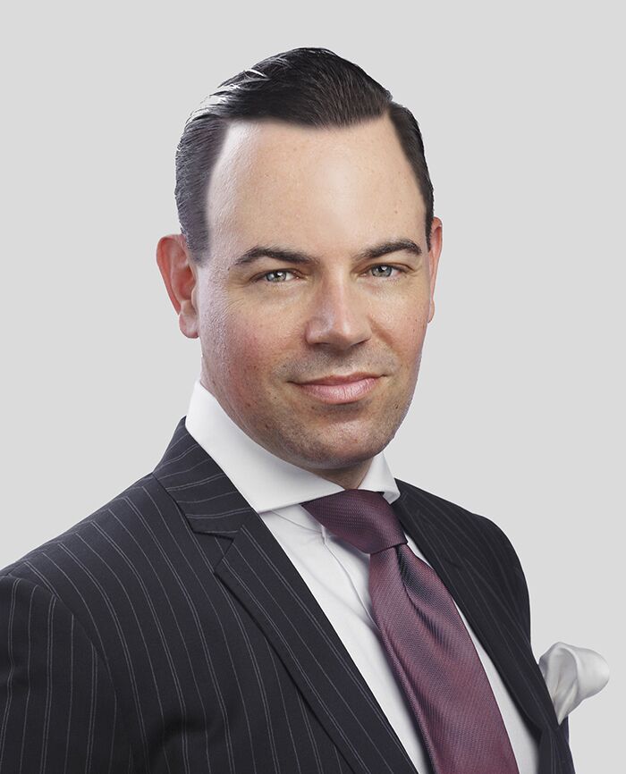 Seth Dolce Photo