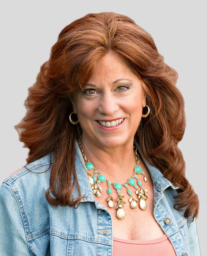 Barbara Hart photo