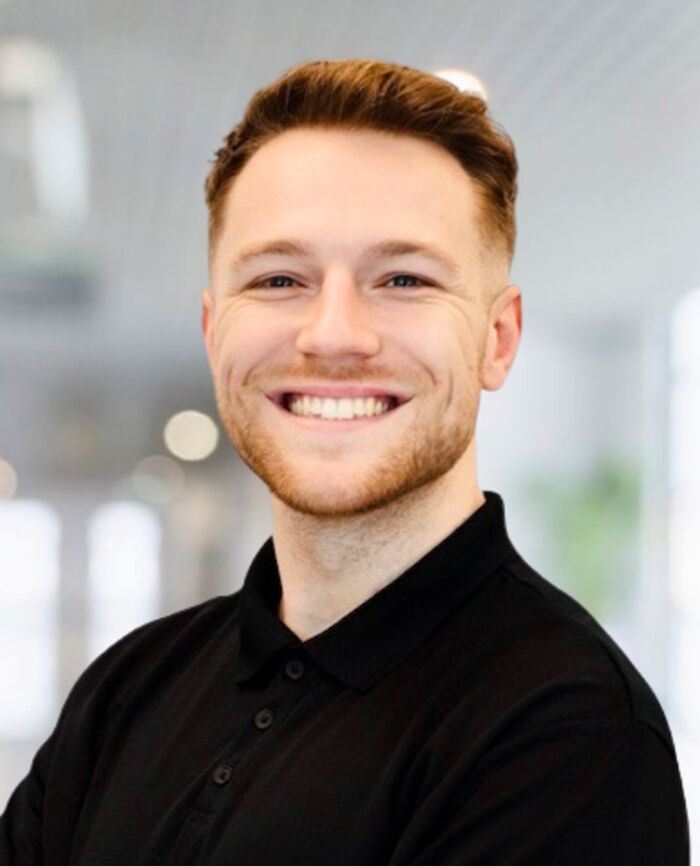 Jace Smith-Martinez photo