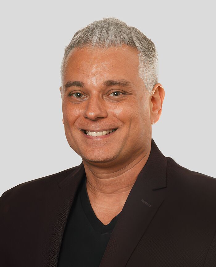 Michael Rubino
