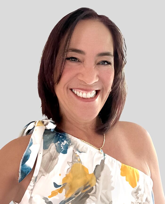 Isabel Porrua