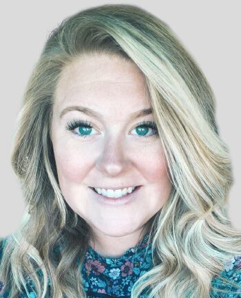 Tiffany Liebsch
