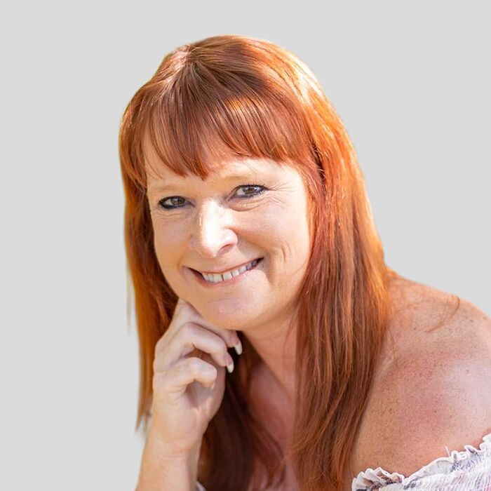 Bridget Morris Photo