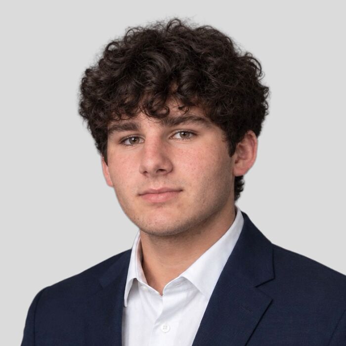 Alec Ruble