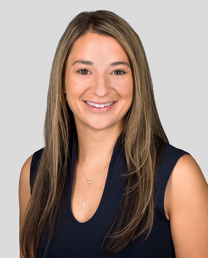 Emily Michaud Photo
