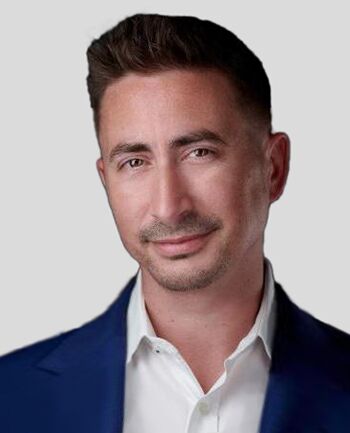 Robert Witkowski Photo
