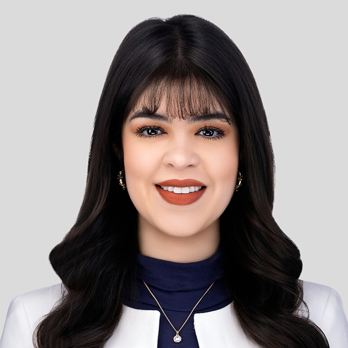 Erika Hernandez Photo