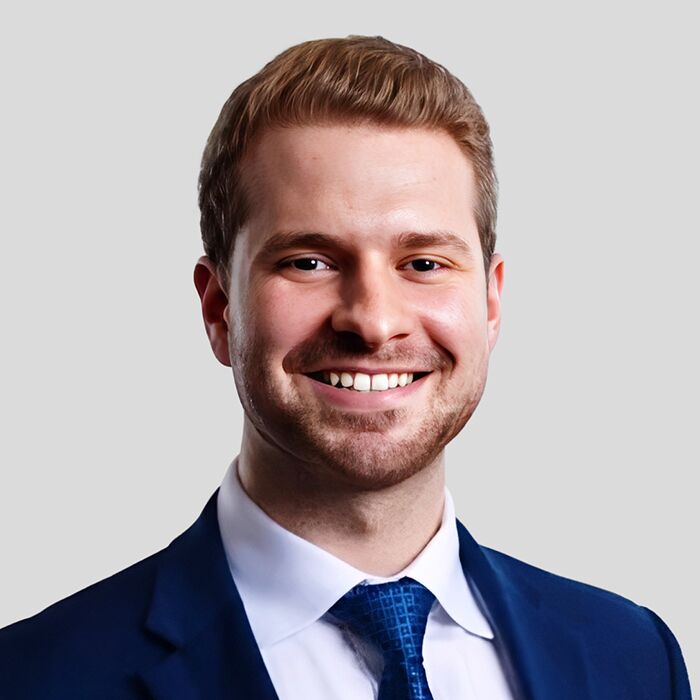 Corey Nadelbach Photo