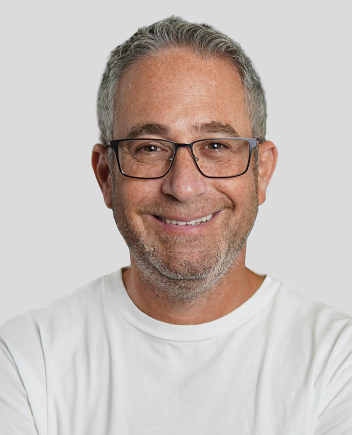 Scott Lushing Photo