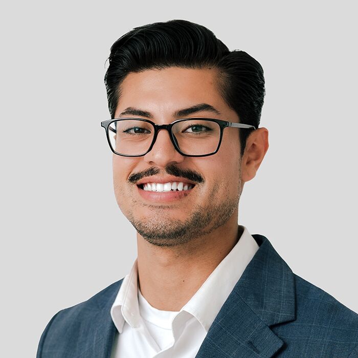 Santiago Chavez Photo
