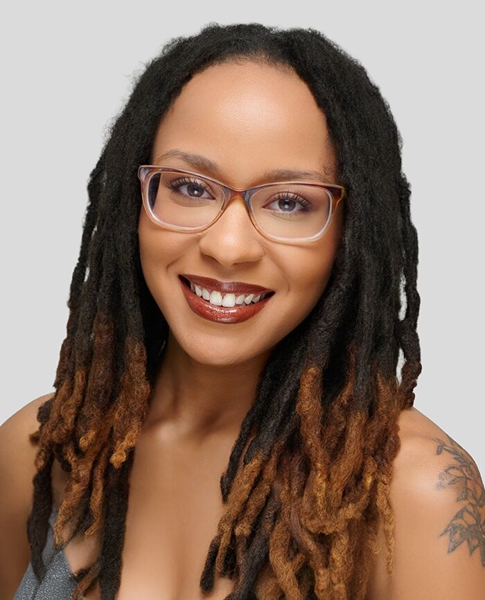 Angel Blackmon Photo