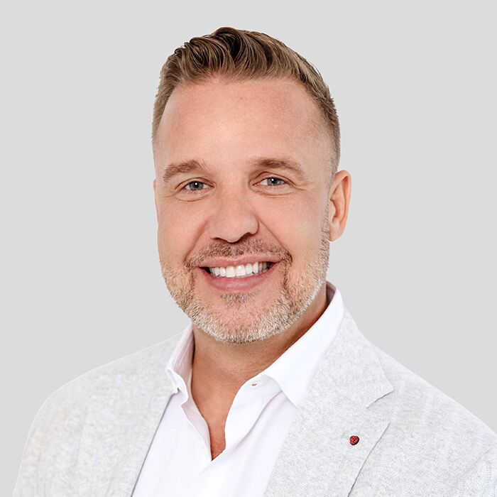 Ryan Brandenburger Photo