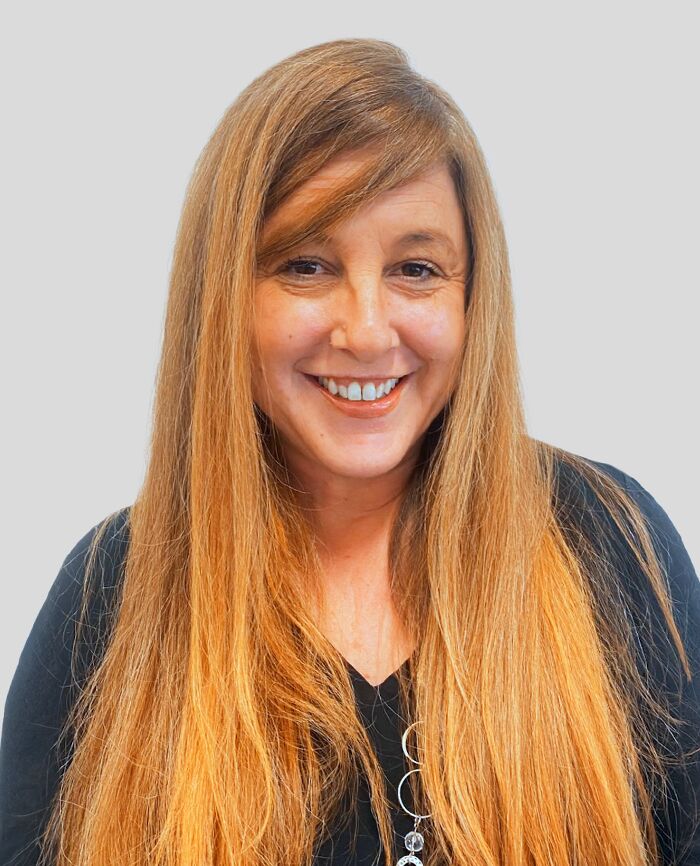 Jennifer Zinna Chatman Photo