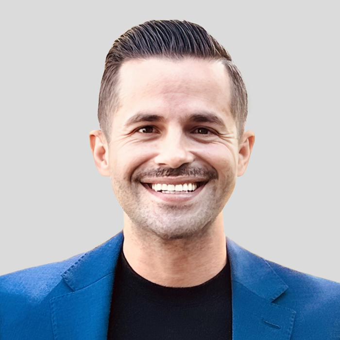 Raul Zaragoza Photo