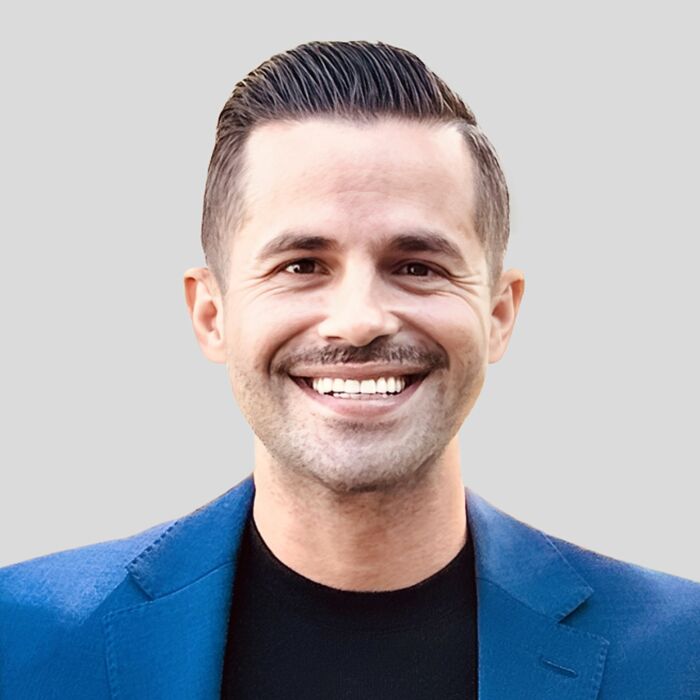Raul Zaragoza photo