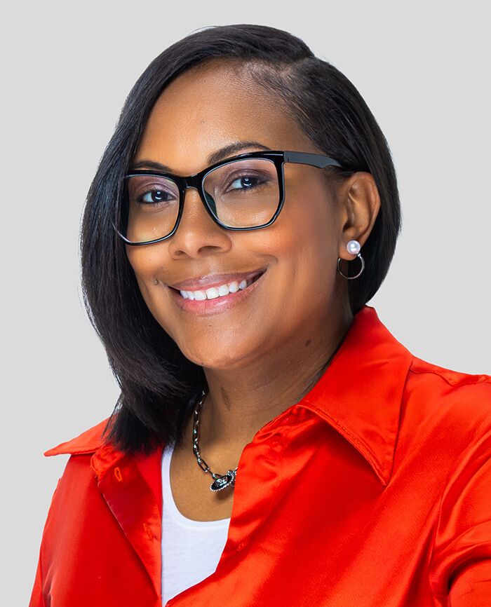 Dominique Williams
