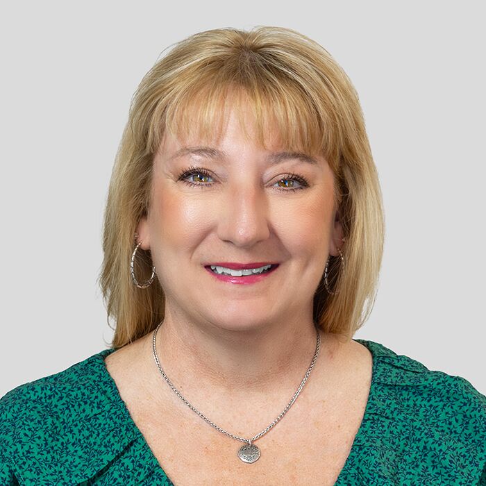 Melanie Davenport photo