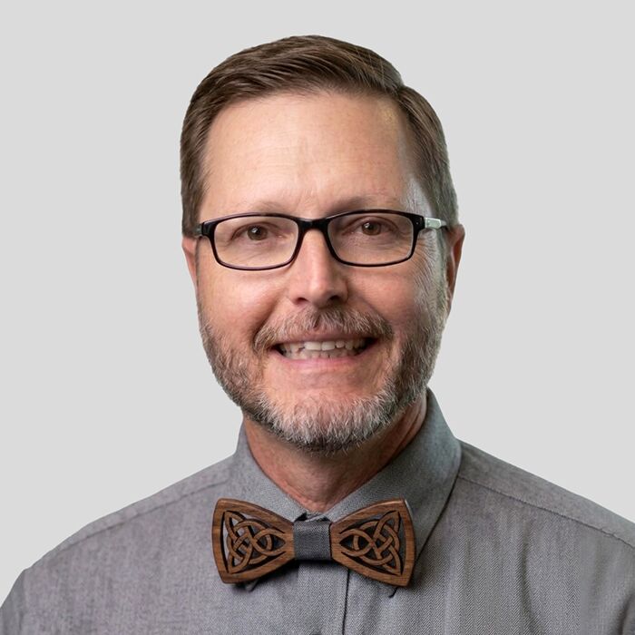 Shawn Morris