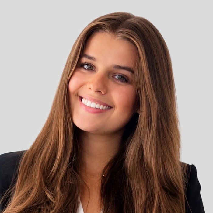 Nicole Marzec Photo