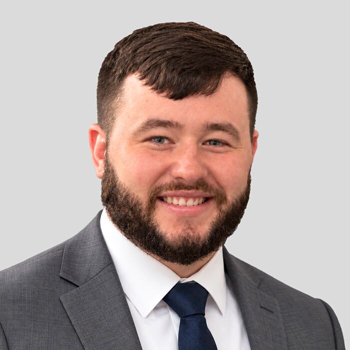 Josh Meehan