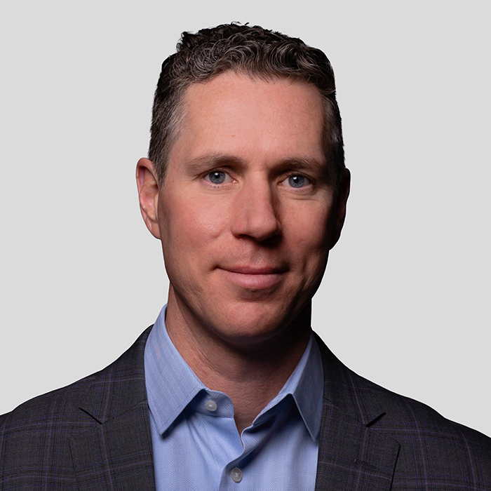 Brian Manning Photo