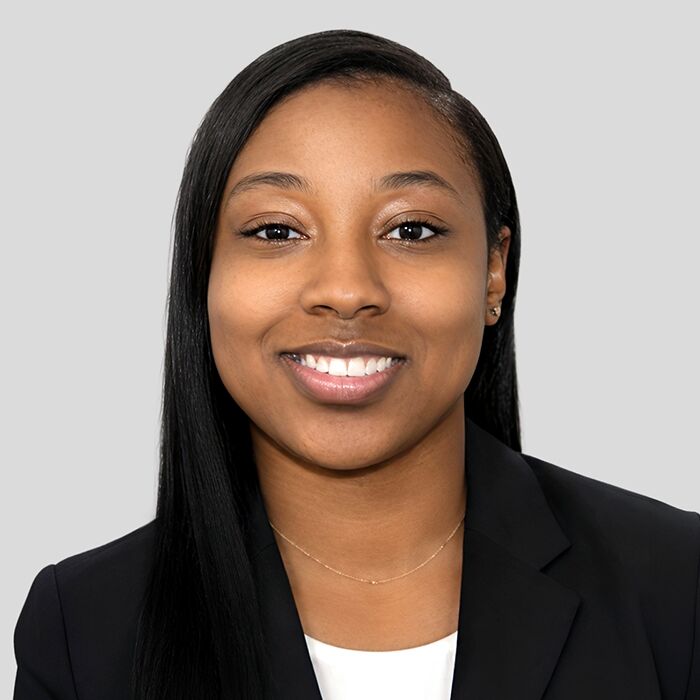 Kayla Robinson Photo