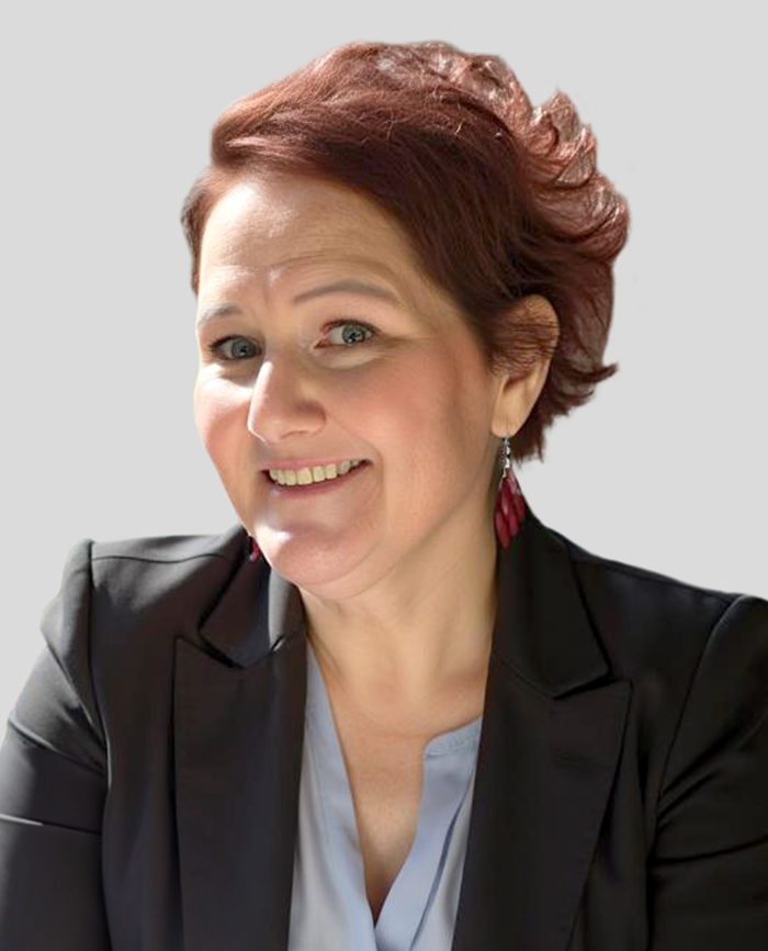 Bonny Reynolds Photo