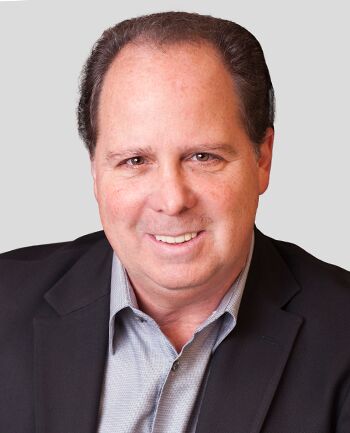 Barry Goldenberg photo