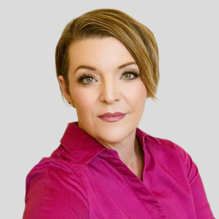 Mary Rohrs Photo